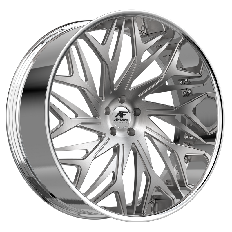 Balta - Amani Forged Wheels
