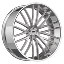 Bario - Amani Forged Wheels
