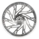 Brisa - Amani Forged Wheels