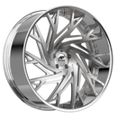 Brisa - Amani Forged Wheels