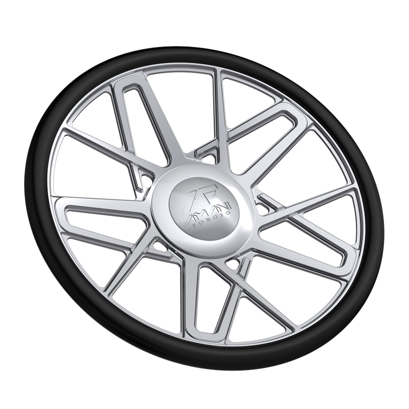 Bueno - Amani Forged Wheels