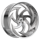 Carito - Amani Forged Wheels