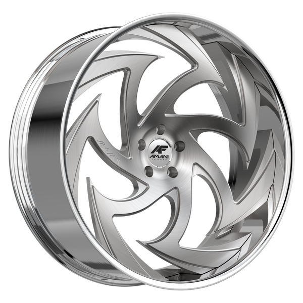 Carito - Amani Forged Wheels