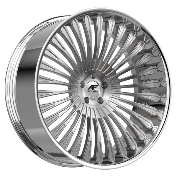 Cato - Amani Forged Wheels