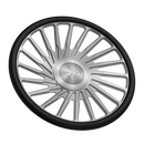 Cultura - Amani Forged Wheels