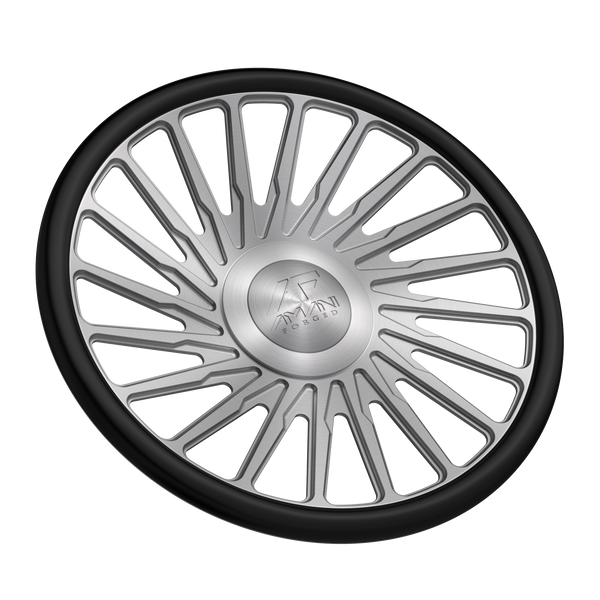 Cultura - Amani Forged Wheels