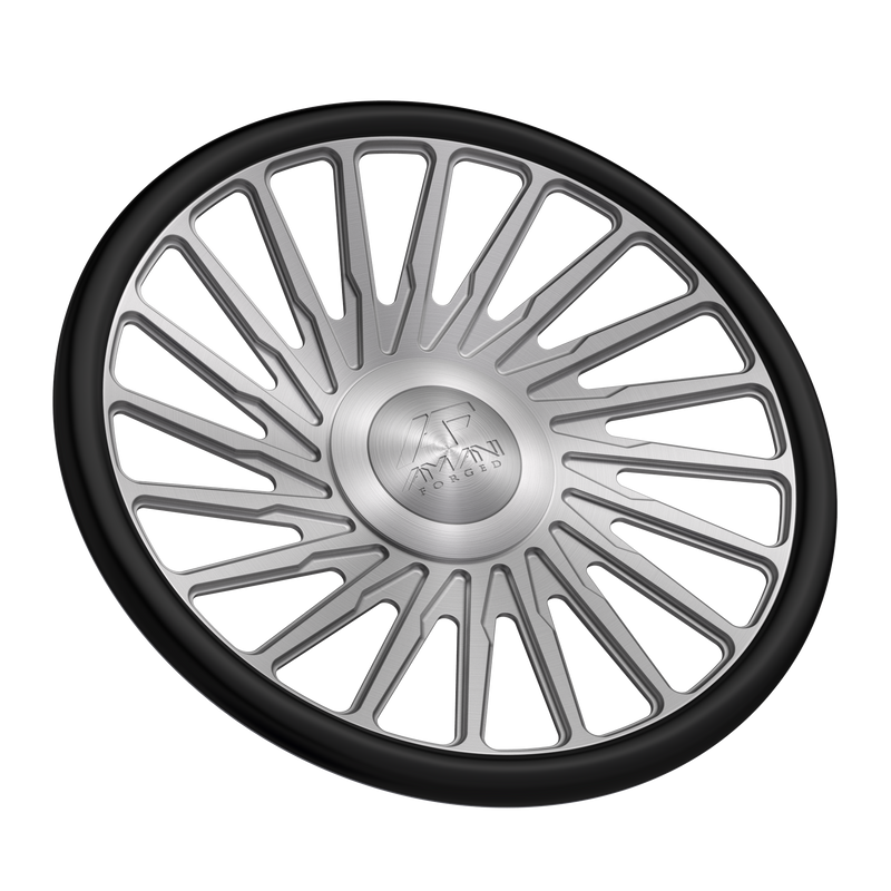 Cultura - Amani Forged Wheels