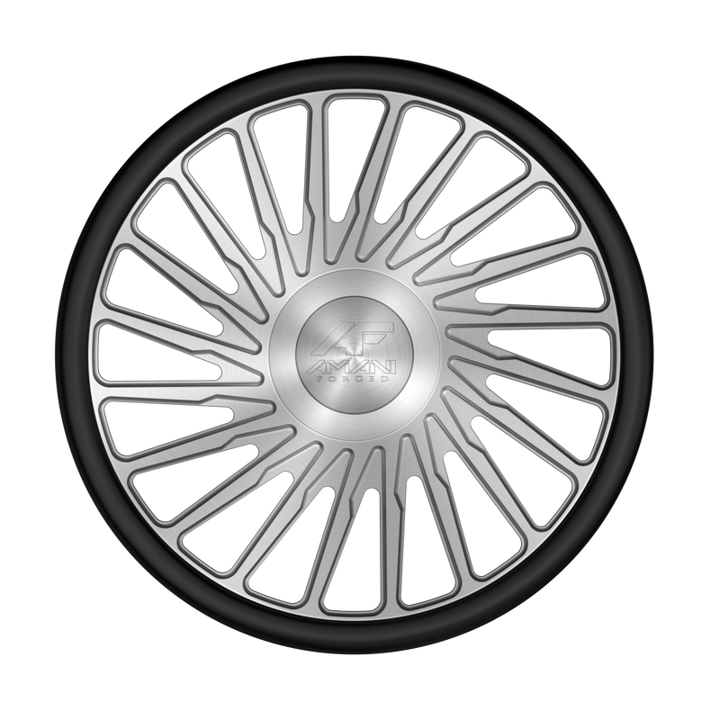 Cultura - Amani Forged Wheels
