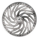 Desi - Amani Forged Wheels