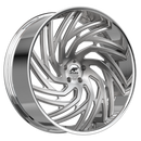 Desi - Amani Forged Wheels