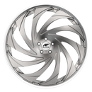 Fortuno - Amani Forged Wheels