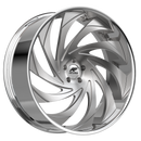 Fortuno - Amani Forged Wheels