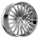 Hermano - Amani Forged Wheels