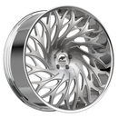 Lago - Amani Forged Wheels