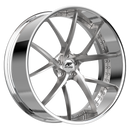 Lazaro - Amani Forged Wheels