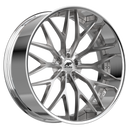 Luminati - Amani Forged Wheels