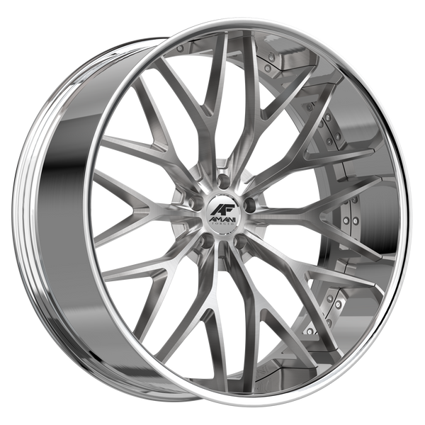 Luminati - Amani Forged Wheels