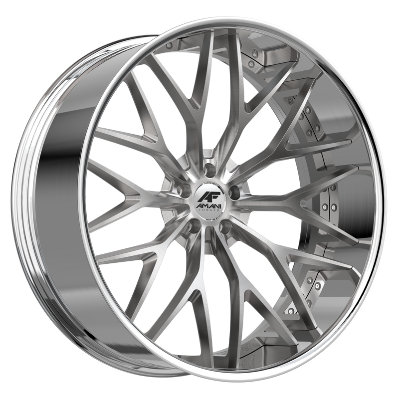 Luminati - Amani Forged Wheels