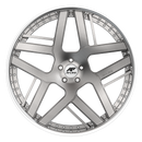 Maceo - Amani Forged Wheels