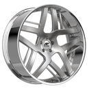 Maceo - Amani Forged Wheels