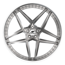 Nano - Amani Forged Wheels