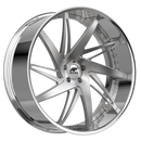 Nava - Amani Forged Wheels