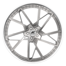 Pura - Amani Forged Wheels