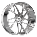 Pura - Amani Forged Wheels
