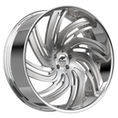 Rio - Amani Forged Wheels