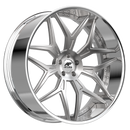 Toro - Amani Forged Wheels