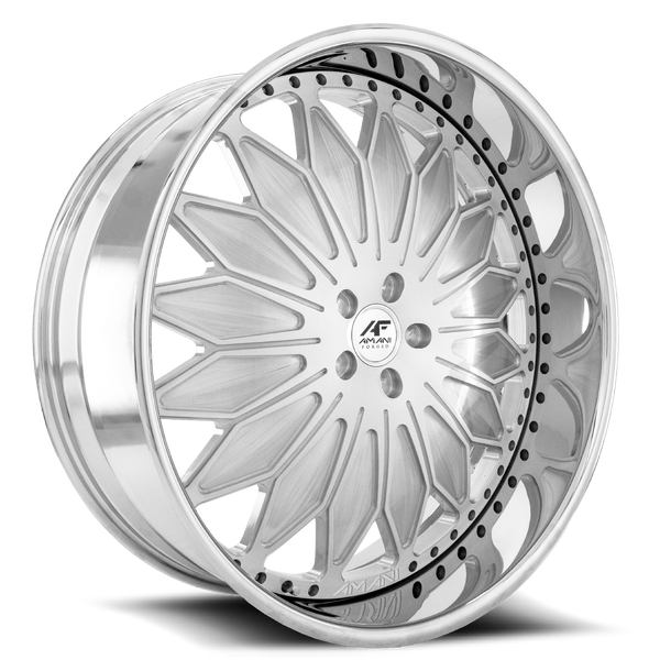 Trippin - Amani Forged Wheels