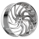 Zita - Amani Forged Wheels