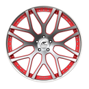 Allora - Amani Forged Wheels