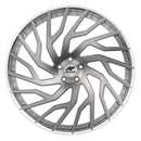 Arlo - Amani Forged Wheels