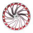 Atlantic - Amani Forged Wheels
