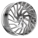 Arlo - Amani Forged Wheels