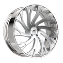 Atlantic - Amani Forged Wheels