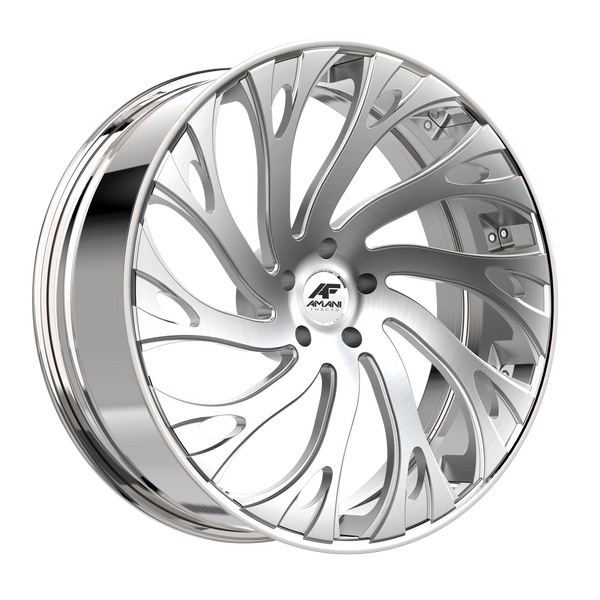 Atlantic - Amani Forged Wheels