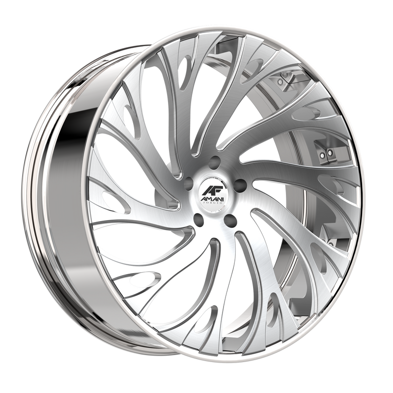 Atlantic - Amani Forged Wheels