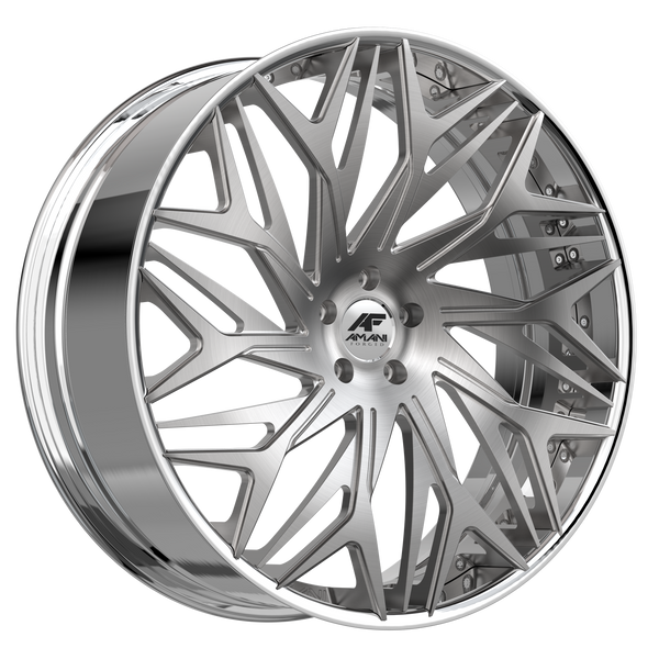 Balta - Amani Forged Wheels