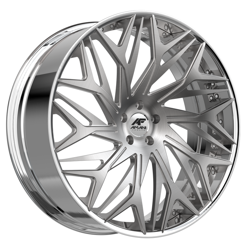 Balta - Amani Forged Wheels