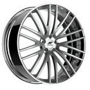 Bario - Amani Forged Wheels
