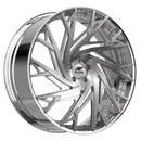 Brisa - Amani Forged Wheels