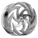 Carito - Amani Forged Wheels