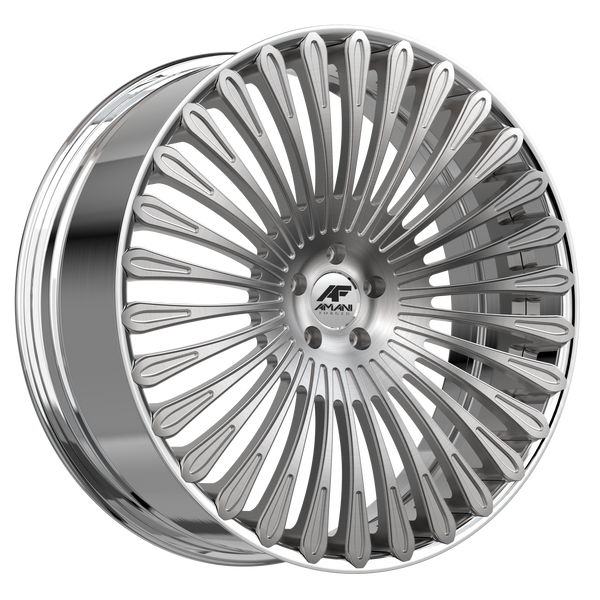 Cato - Amani Forged Wheels
