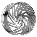 Desi - Amani Forged Wheels