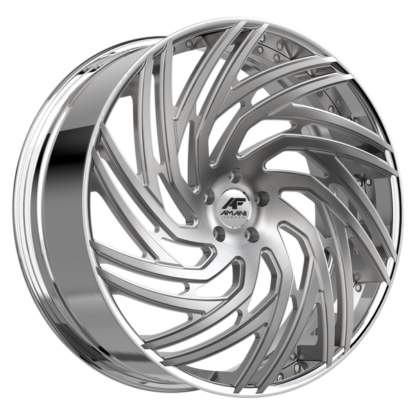 Desi - Amani Forged Wheels