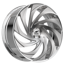 Fortuno - Amani Forged Wheels