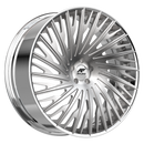 Guru - Amani Forged Wheels