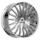 Hermano - Amani Forged Wheels